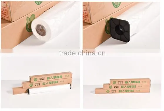 220g high glossy inkjet photo paper roll guangzhou supplier