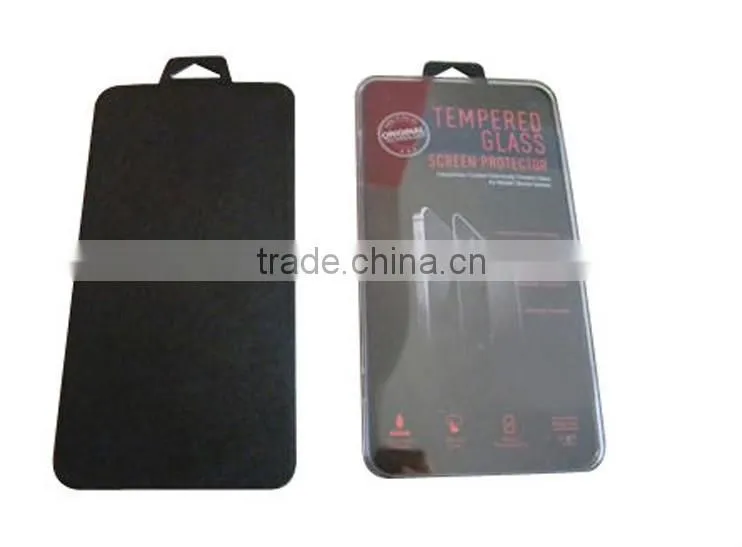 Manufacturer High Quality Corning Tempered Glass Screen Protector for iphone 5s
