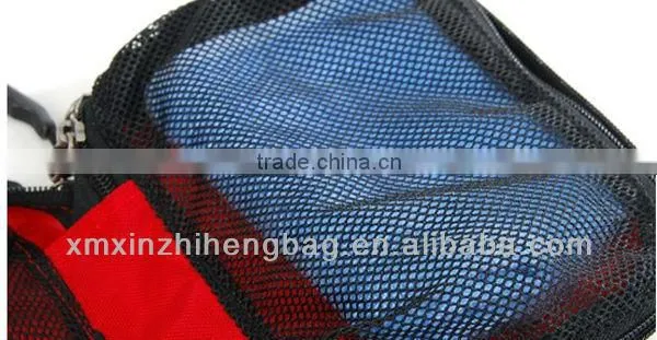 Travel nurse medical kit bag
