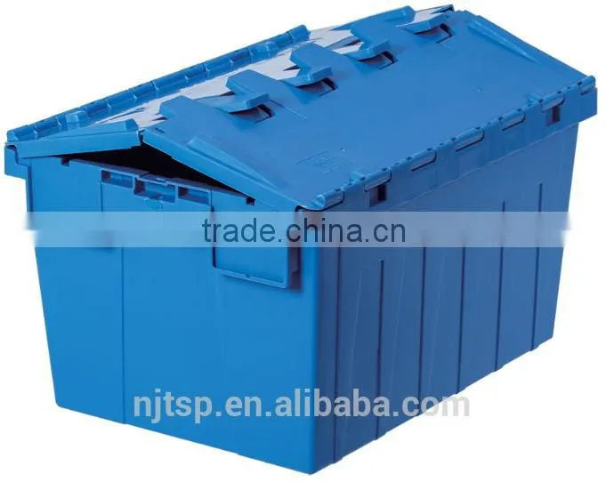 Plastic Storage Container