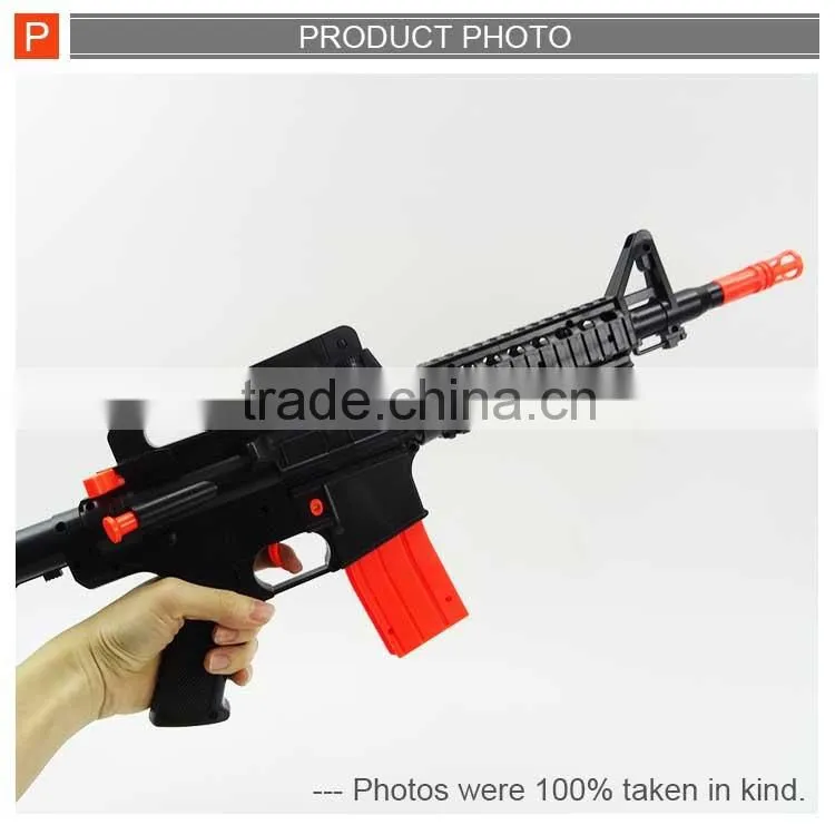 2016 new air soft dart eva bullet gun toys