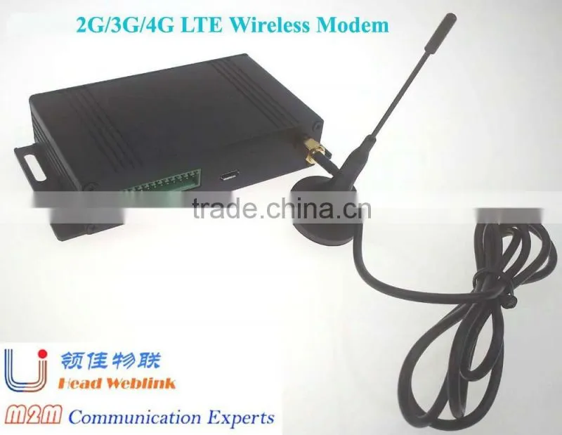 3G WCDMA MODEM,industrial modem