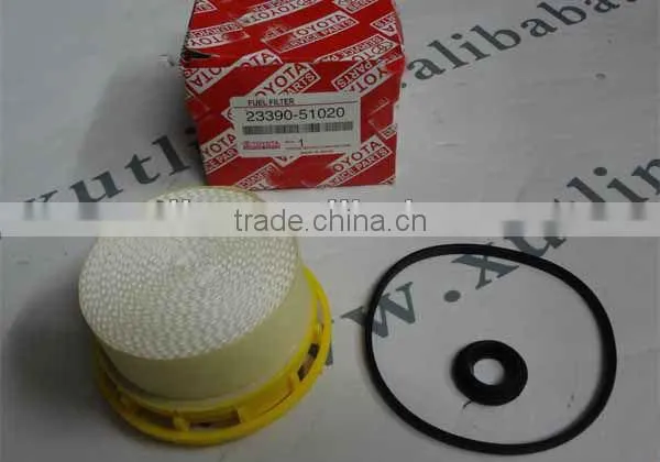 Toyota Fuel Filter 23390-51020