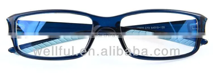 2014 latest economic glasses frames unisex multichoice optical frame