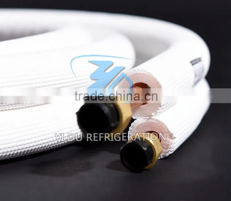 air conditation pe pipepipe for air conditioner