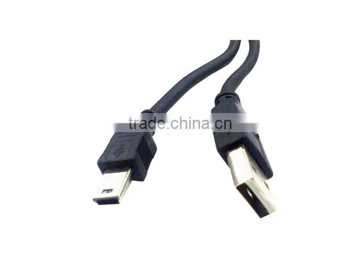 Micro usb charging cable for mp3/mp4 player dvd player