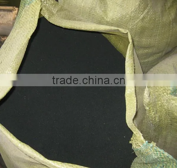 Full automatic Rubber recycling line of Rubber powder machines /Tyre Recycling Plant/Used Tire Shredder Machine