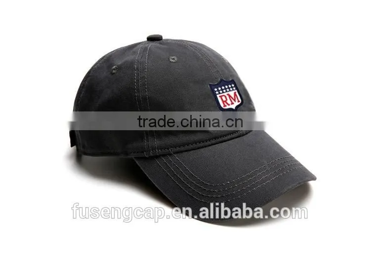 Newly Design High Quality Outdoor cotton hat Leisure Baseball Cap