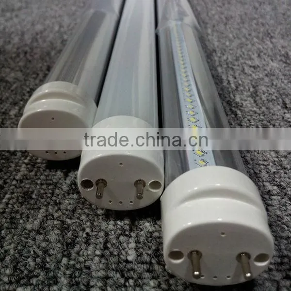 china top ten selling products 5 years warranty led hanging tube light led tube light t8 UL/DLC/CE