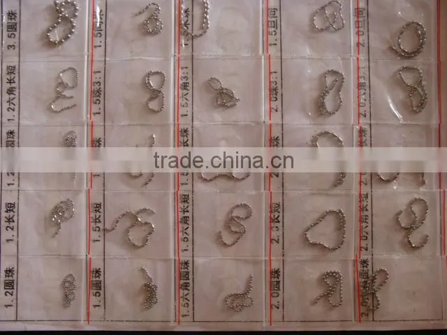 beads waist chain