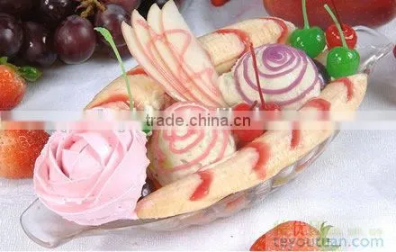 Ice Cream Batch Freezer(ICM-T48S)