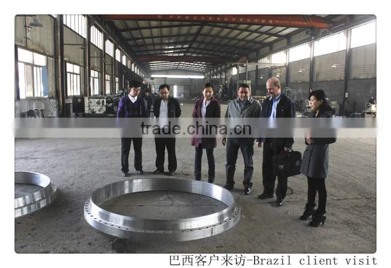 spiral gasket