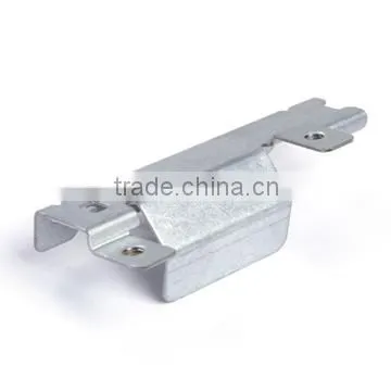 China customized high quality nonstandard stainless steel terminal block