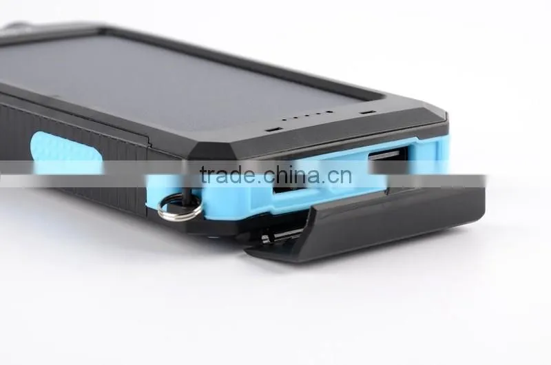 2016 popular Solar Battery Charger 12V solar Panel Raw Material solar Mobile Phone Charger