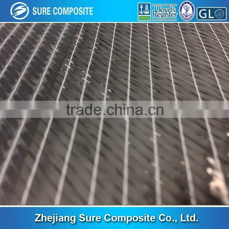 100% Carbon Fiber Cloth
