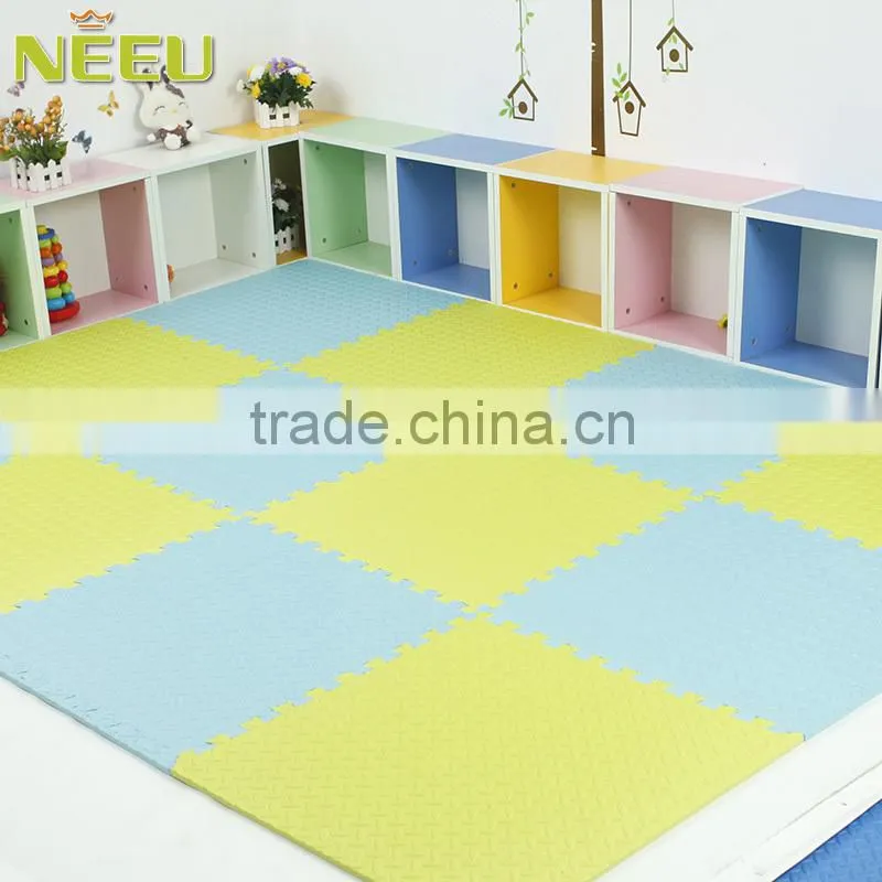 EVA Kids play room antislip Floor Mats