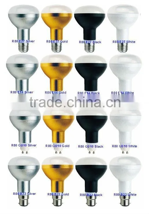 recessed R90 12w led lamp e27 15w led bulb