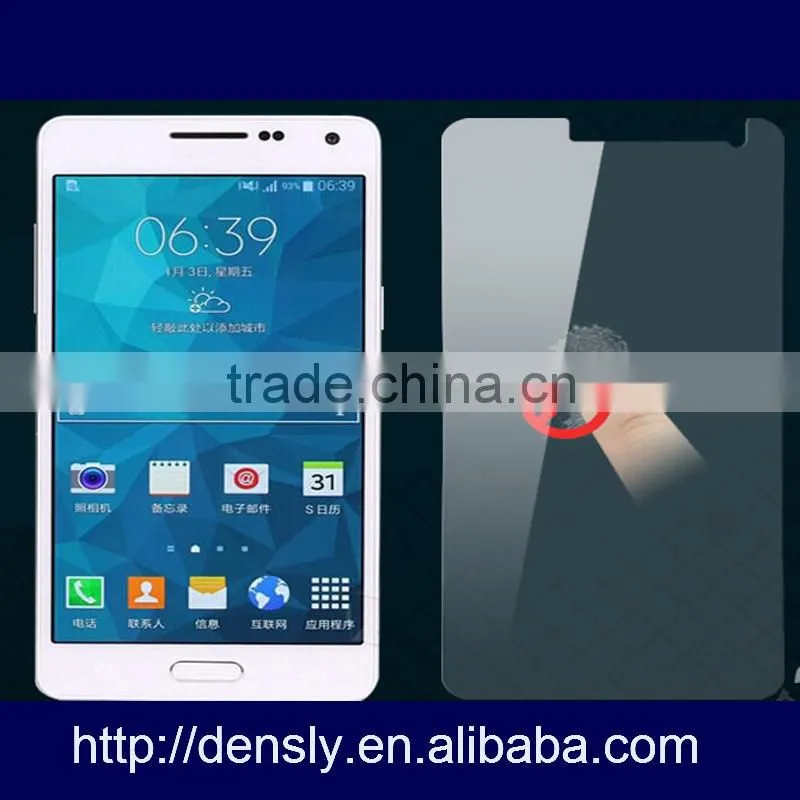 2015 whosale screen protector for samsung core, tempered screen protetor for samsung core