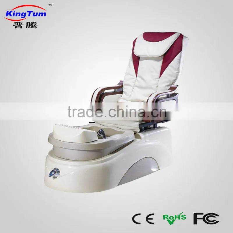 MYX-1003 foot care portable pedicure chair