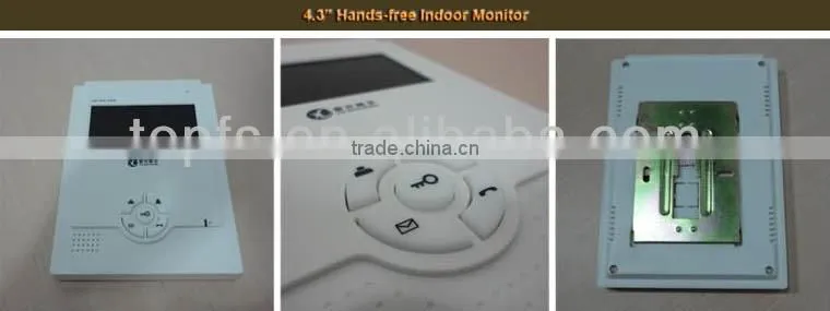 Video Doorbell