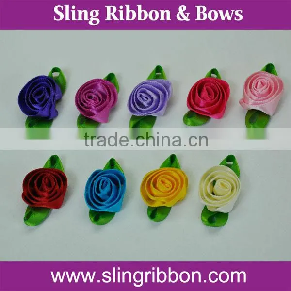 Factory High Quality New Arrival Wholesale Wedding Bows