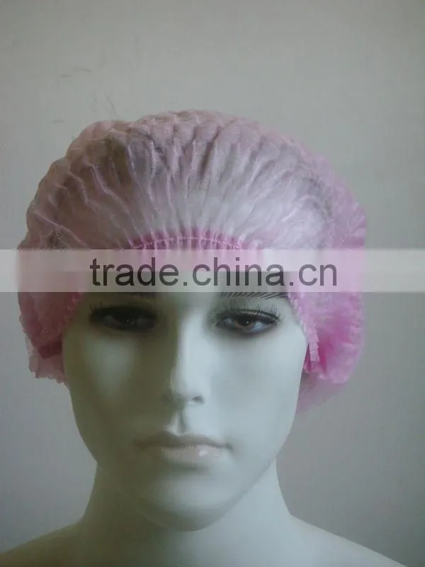 medicine Clip cap/Mob cap/Surgical cap