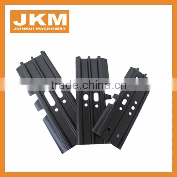 SHANTUI bulldozer SD08 SD10 SD13 SD16 SD22 SD32 SD42 SD52 track pads track shoe for sale
