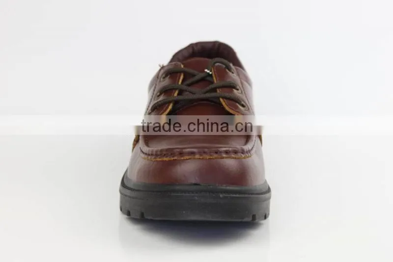 Oxford composite Steel Toe , Static Dissipative, Slip Resistant work shoes