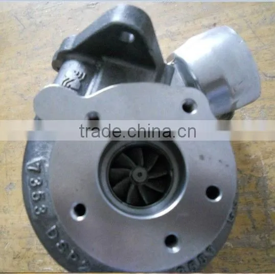 Renault KP39 543599700030/70 turbo charger
