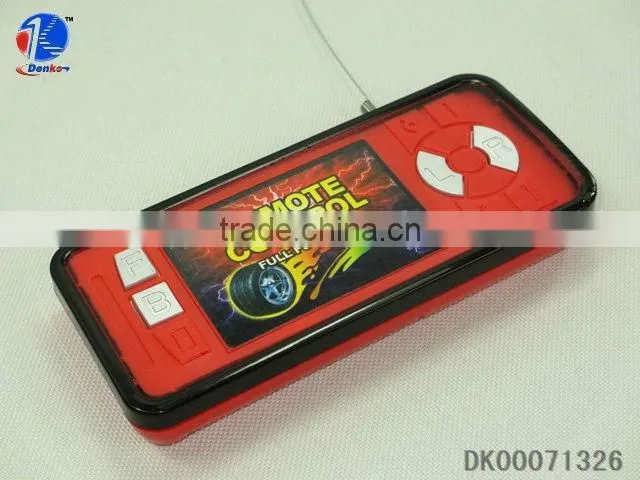 customization RC toys remote control toys parts