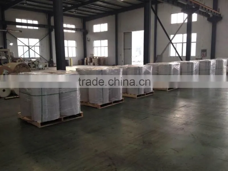 Silicon release paper from big manufacturers