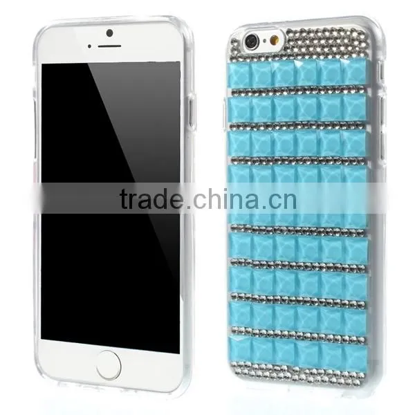 2015 Wholesale phone TPU case for iphone6, case for iphone6, case for iphone 6