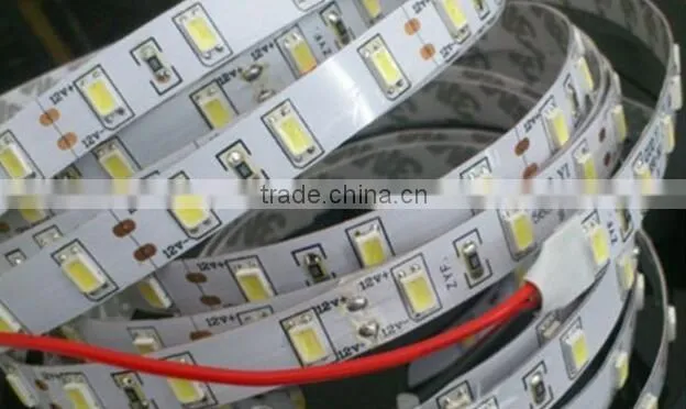 dc12v 24v brilliant flexible led strip light ribbon light