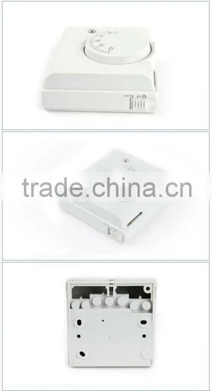High Quality Thermostatically Controlled Heater For Room