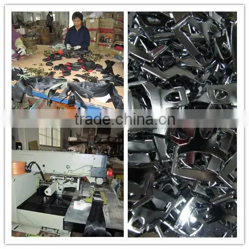 sport car Racing safety belt car seat belt