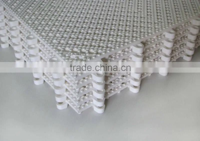 QINGDAO 7KING wholesale bathroom/swimming pool large plastic PVC Floor Mat sets