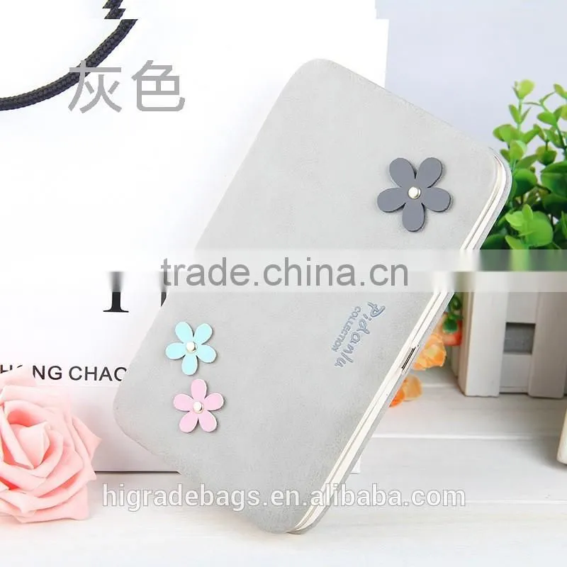 cute mobile phone wallet