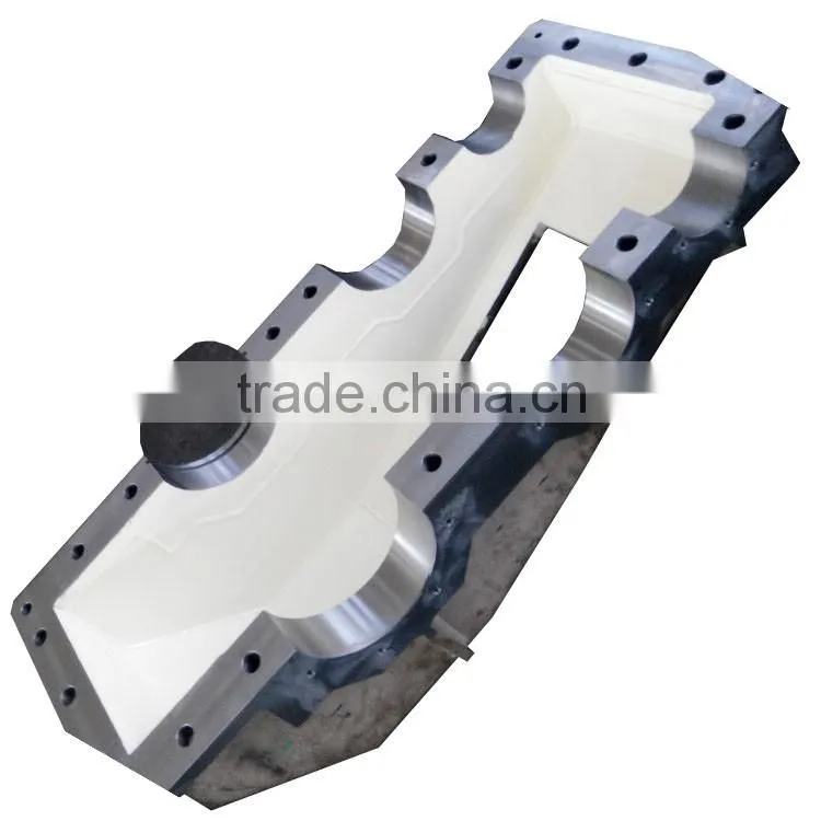 Motor gearbox calculations high torque