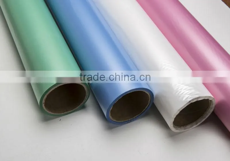 Frabic Hot Stamping Foil