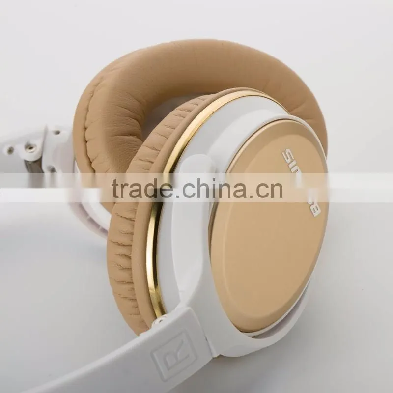 special edition best headphones bluetooth 4.0 noise cancelling best headphones for Christmas gift give aways