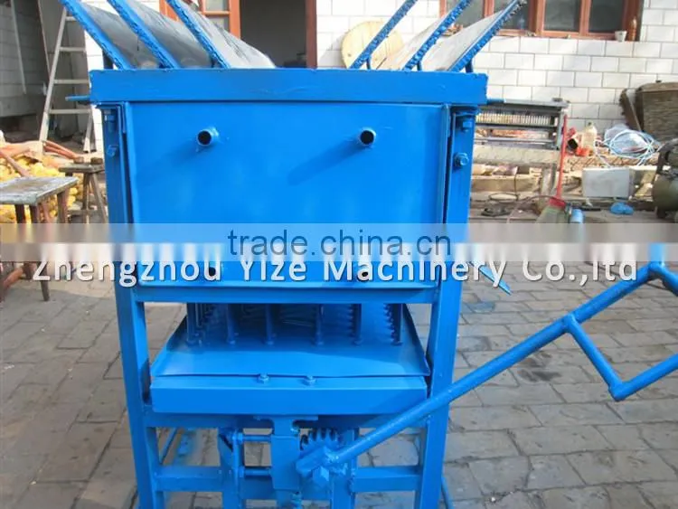 Automatic pillar candle making machine, Candle extruder machine colorful candle forming machine