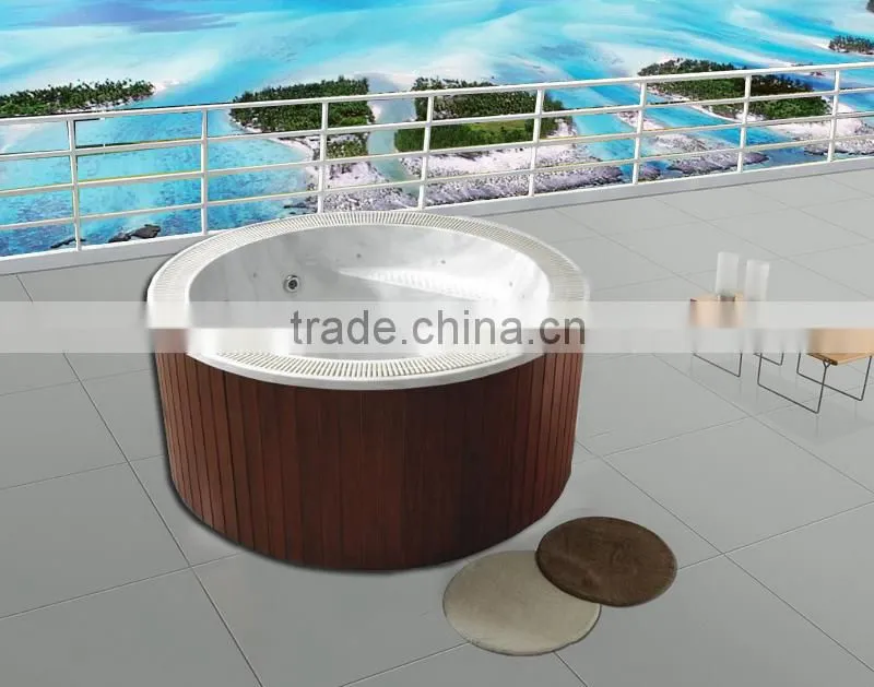 Massage Hottub/Outdoor Spa Pool/ Sexy Massage Spa
