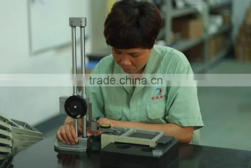 single sequins embroidery machine