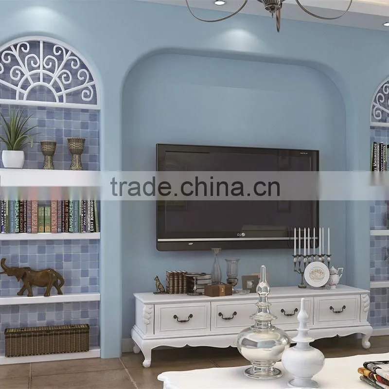 new design korea wallpaper with cheap price