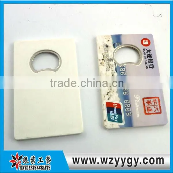 bottle shape bottle Opener