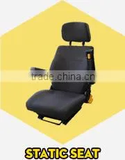 RECAR LUXURY TRUCK DRIVER'S SEATS, AIR SUSPENSION TRUCK SEATS
