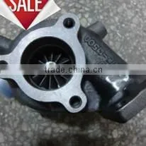 HIgh quality abd low peice TBS-0452Turbocharger for OEM No .4918900800