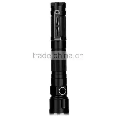 xml2 lontor sensor led torch
