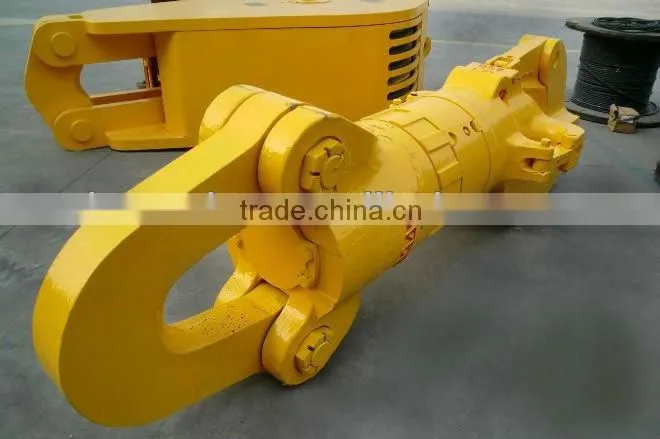 Oilfield Rig Oil/Gas API 8C Hook