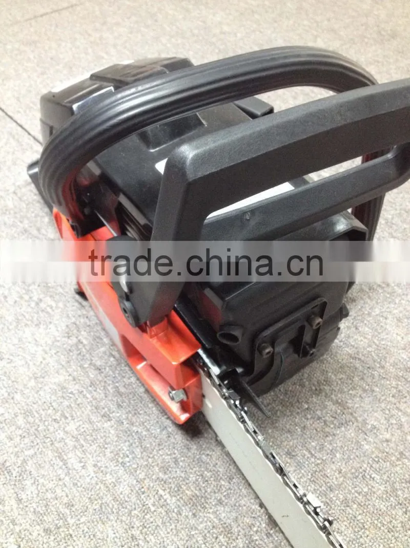 professional big chain saws72cc and china chain made in china